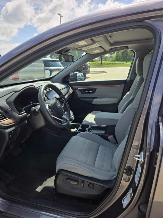2021 Honda CR-V 5th Gen - Image 4 of 7