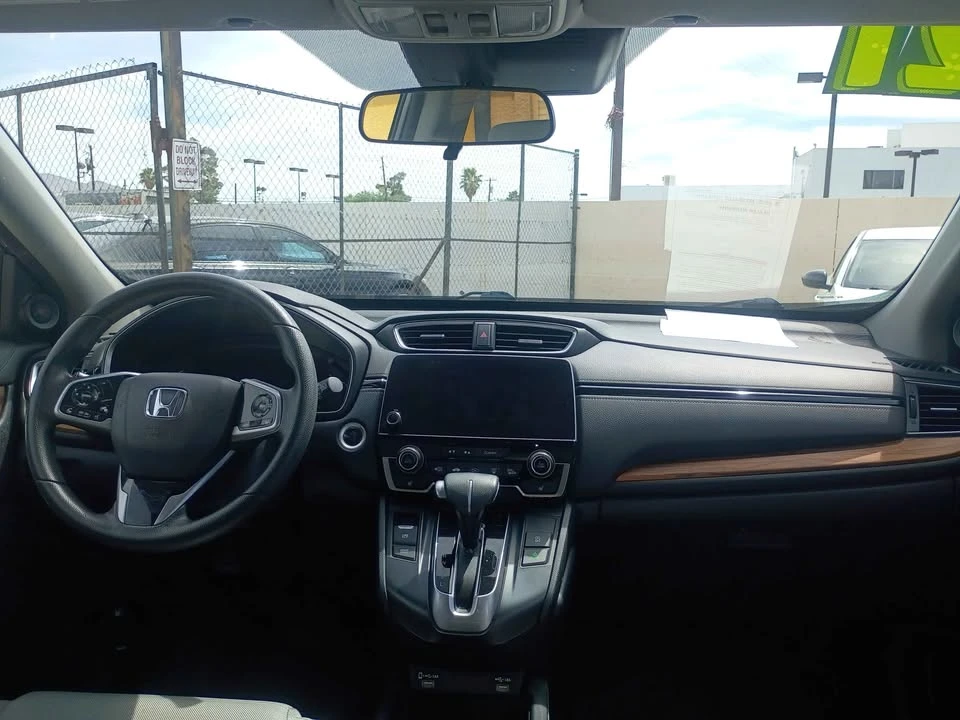 2021 Honda CR-V 5th Gen - Image 11 of 17