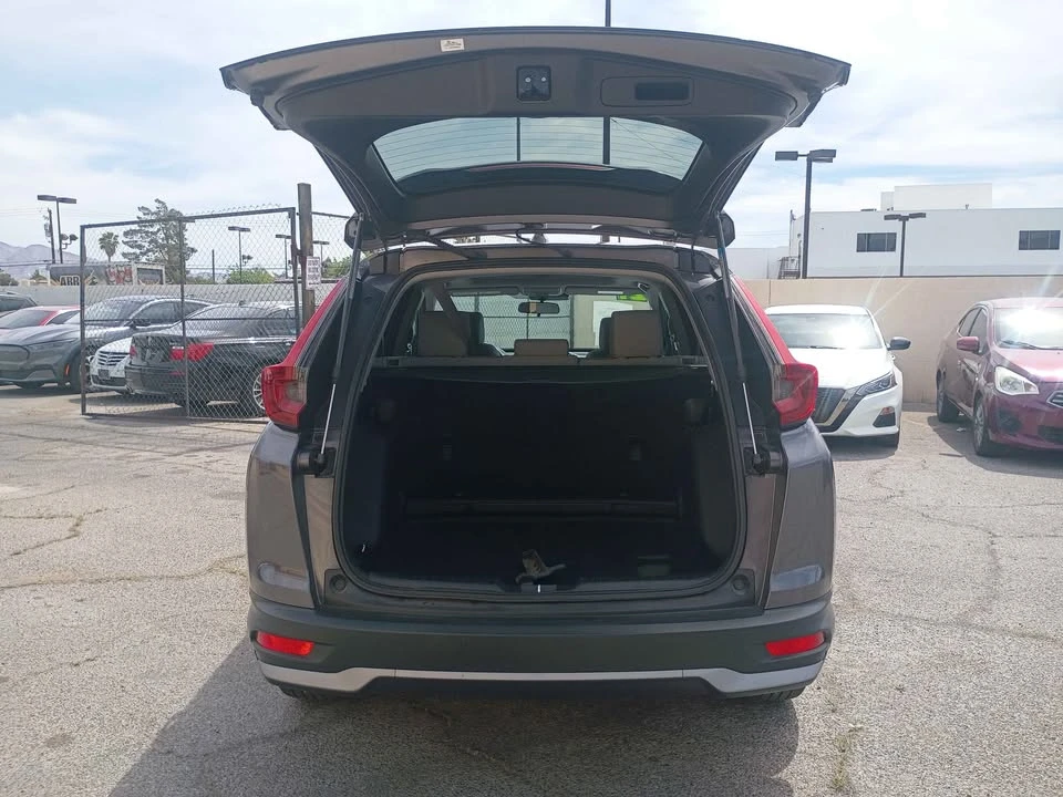 2021 Honda CR-V 5th Gen - Image 10 of 17