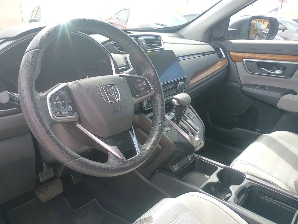 2021 Honda CR-V 5th Gen - Image 12 of 17
