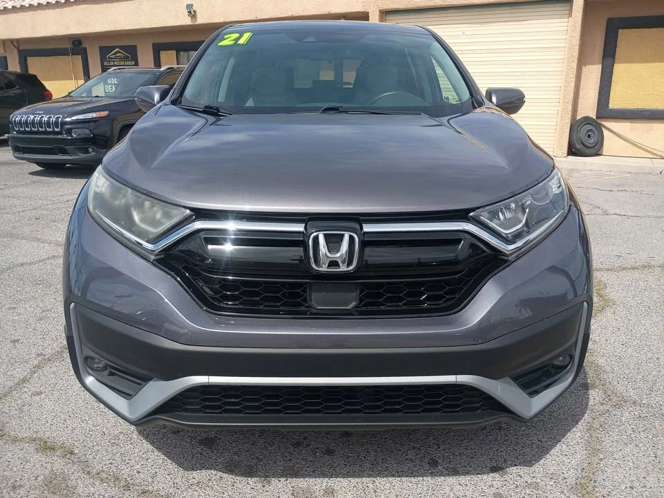 2021 Honda CR-V 5th Gen - Image 6 of 17