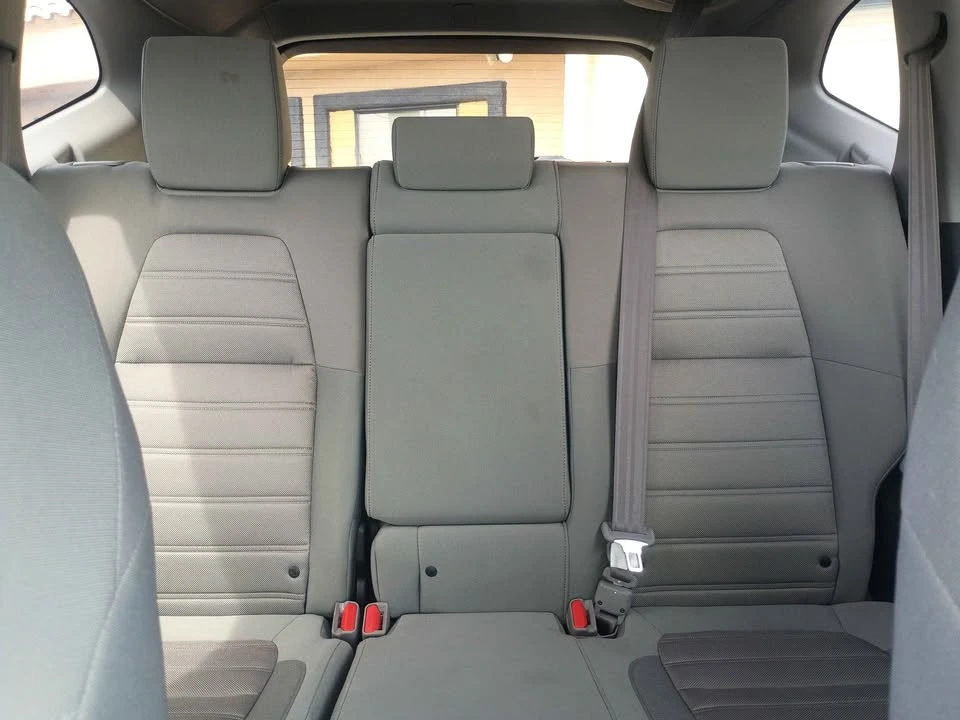 2021 Honda CR-V 5th Gen - Image 13 of 17