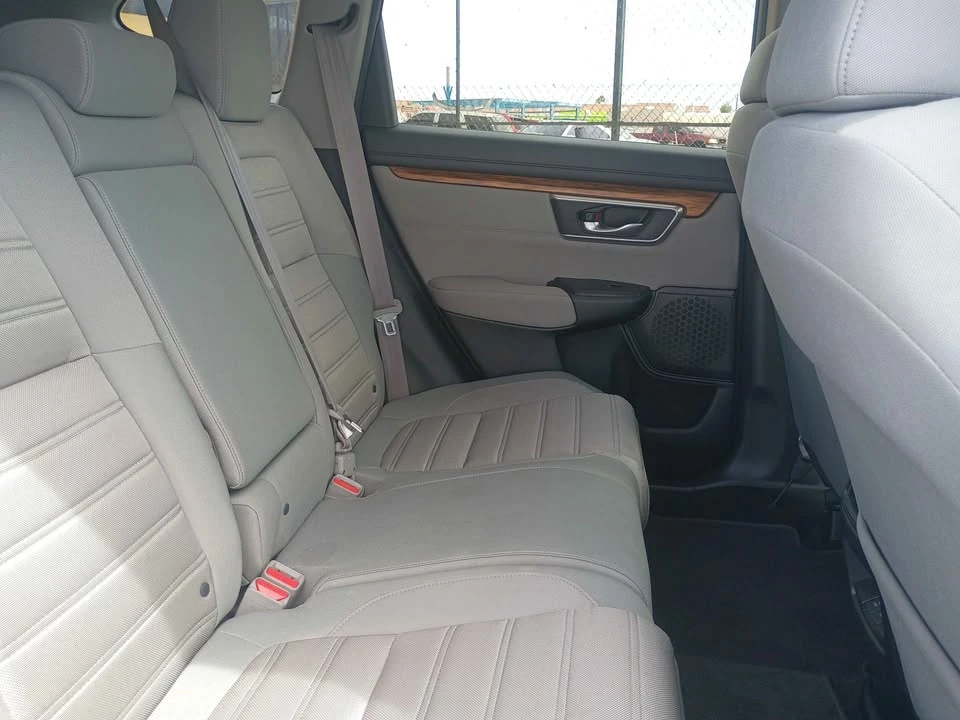2021 Honda CR-V 5th Gen - Image 14 of 17