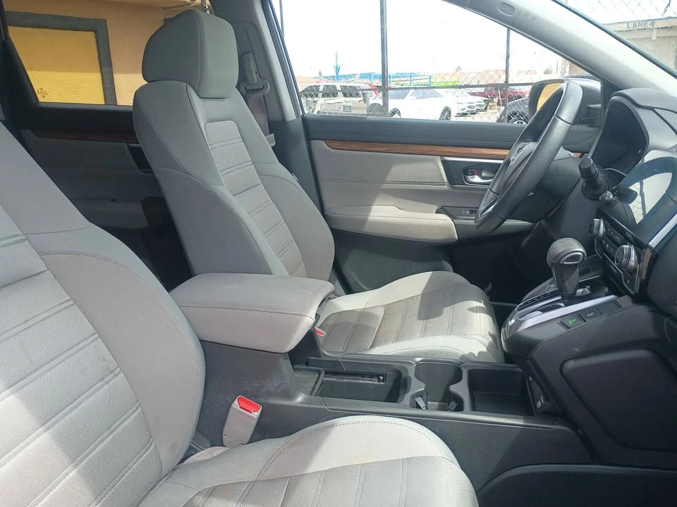 2021 Honda CR-V 5th Gen - Image 16 of 17