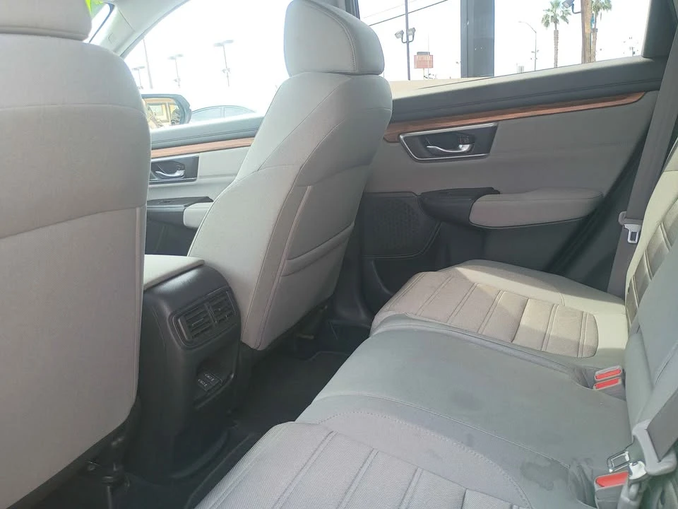 2021 Honda CR-V 5th Gen - Image 15 of 17