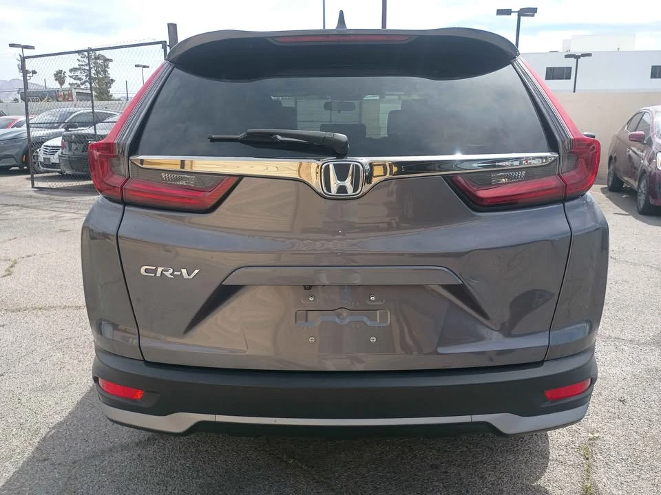 2021 Honda CR-V 5th Gen - Image 9 of 17