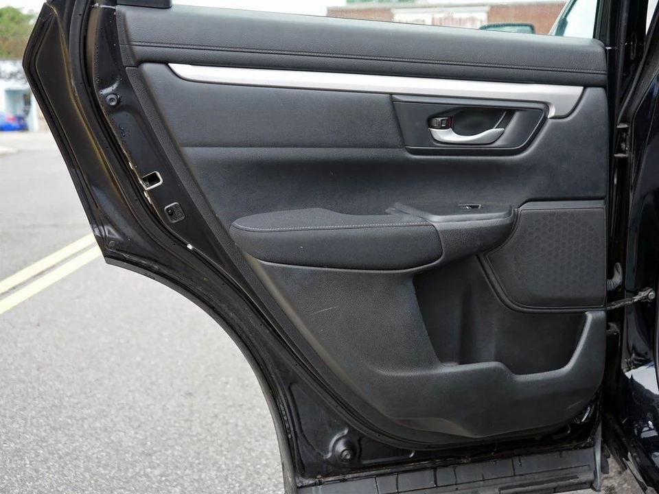 2021 Honda CR-V 5th Gen - Image 6 of 12