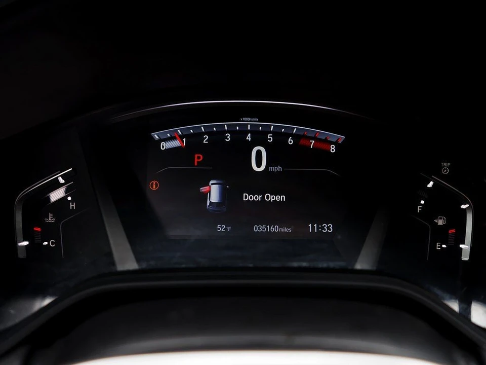 2021 Honda CR-V 5th Gen - Image 8 of 12