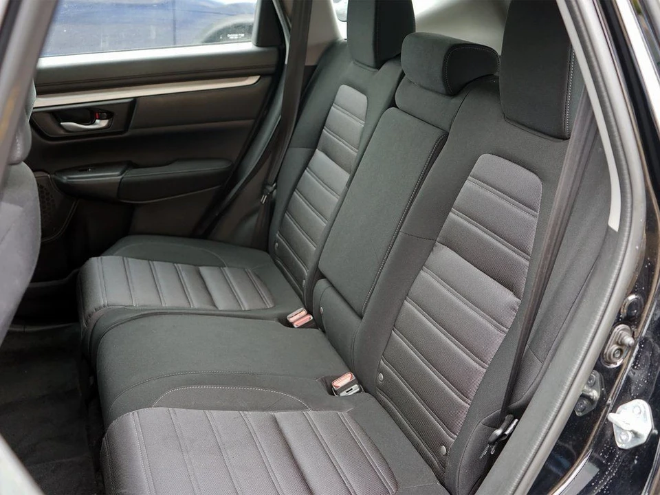 2021 Honda CR-V 5th Gen - Image 5 of 12