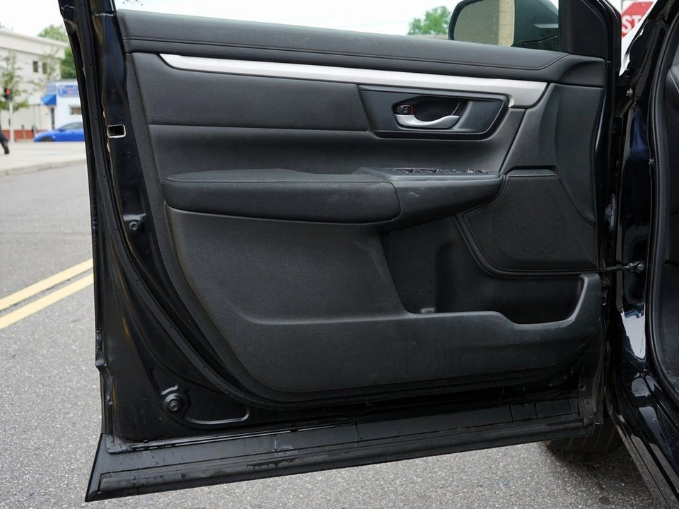 2021 Honda CR-V 5th Gen - Image 4 of 12