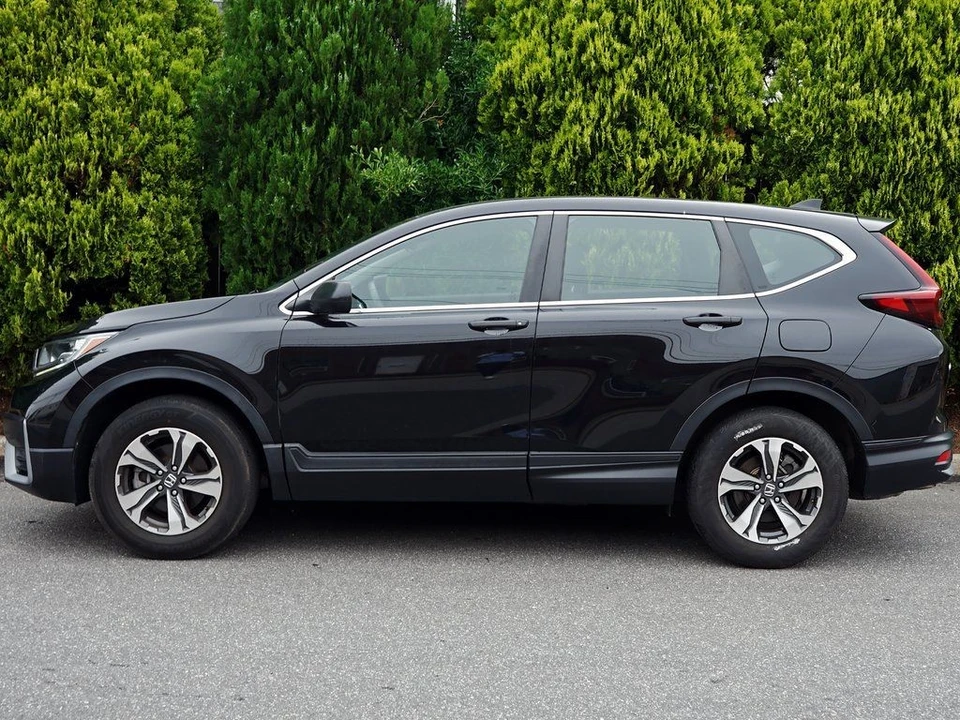 2021 Honda CR-V 5th Gen - Image 12 of 12
