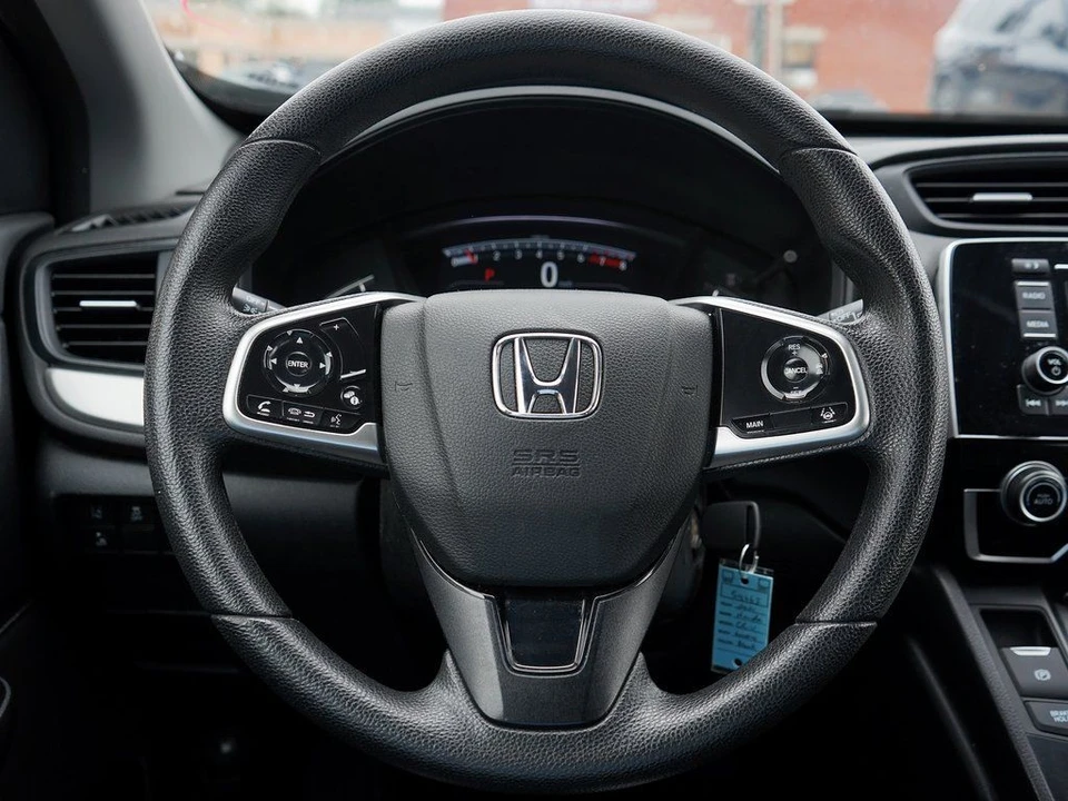 2021 Honda CR-V 5th Gen - Image 7 of 12