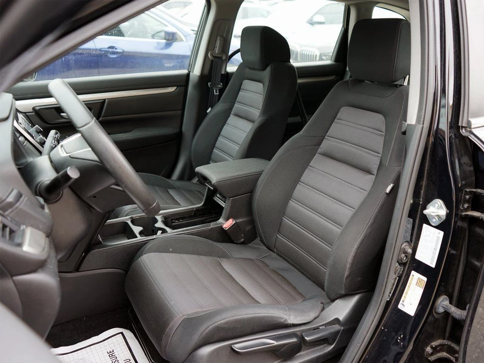 2021 Honda CR-V 5th Gen - Image 3 of 12
