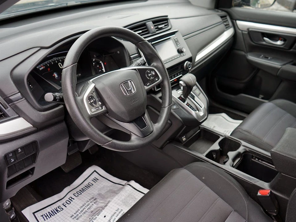 2021 Honda CR-V 5th Gen - Image 2 of 12