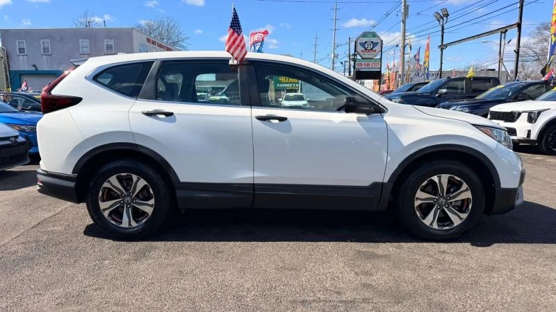 2021 Honda CR-V 5th Gen - Image 11 of 12