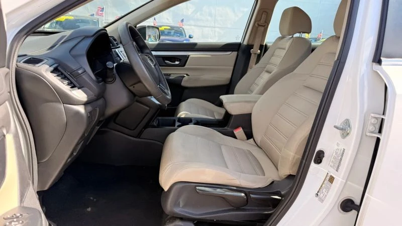 2021 Honda CR-V 5th Gen - Image 12 of 12