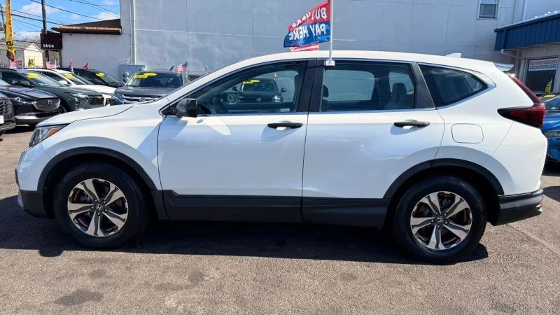 2021 Honda CR-V 5th Gen - Image 10 of 12