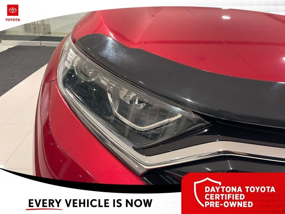2021 Honda CR-V 5th Gen - Image 3 of 12