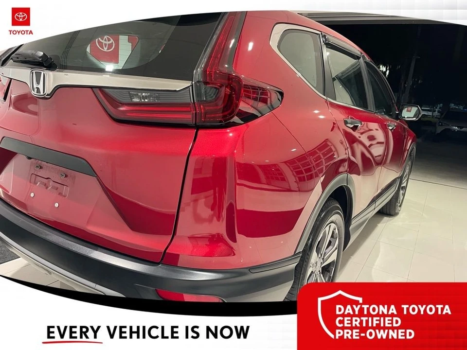 2021 Honda CR-V 5th Gen - Image 9 of 12