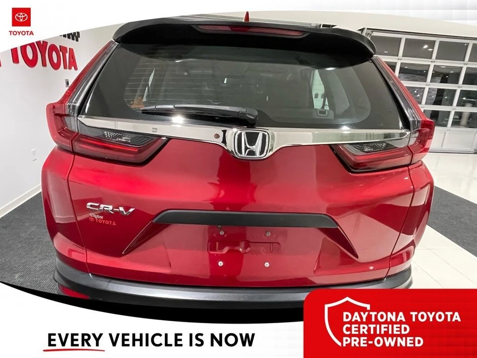 2021 Honda CR-V 5th Gen - Image 11 of 12