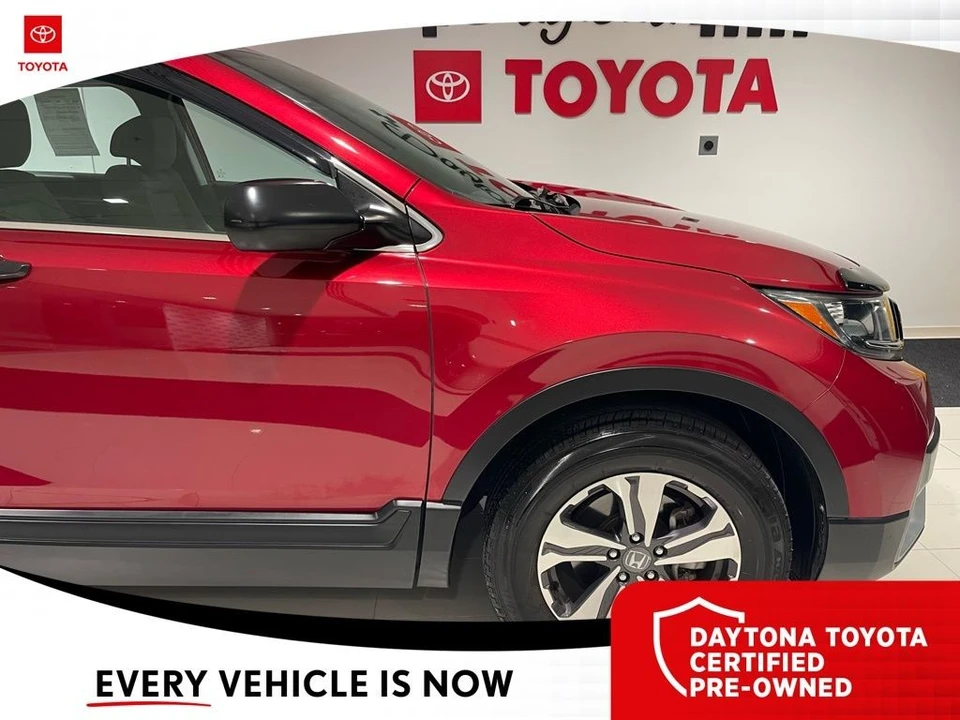 2021 Honda CR-V 5th Gen - Image 7 of 12