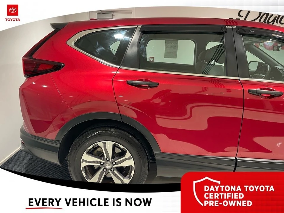 2021 Honda CR-V 5th Gen - Image 6 of 12