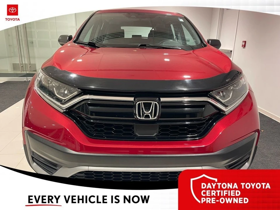 2021 Honda CR-V 5th Gen - Image 4 of 12