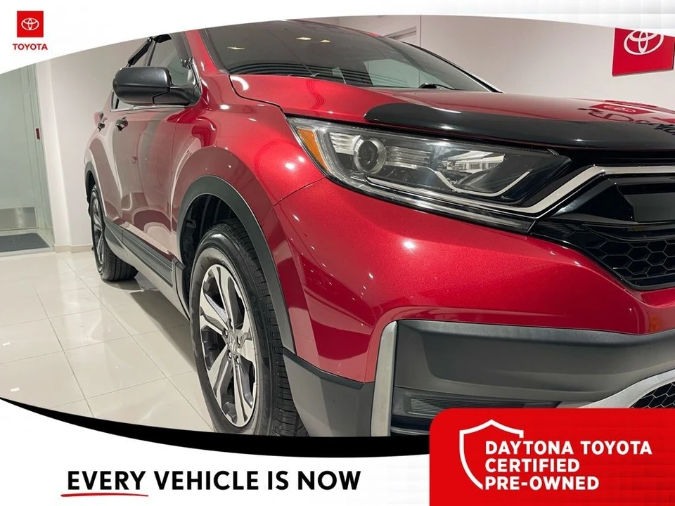 2021 Honda CR-V 5th Gen - Image 2 of 12