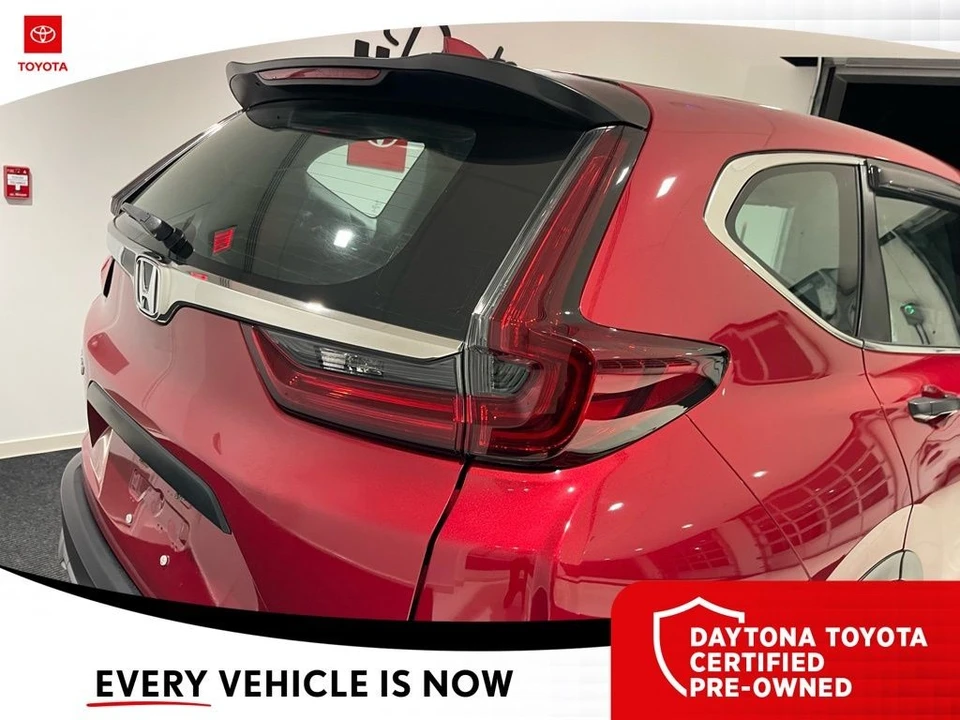 2021 Honda CR-V 5th Gen - Image 10 of 12
