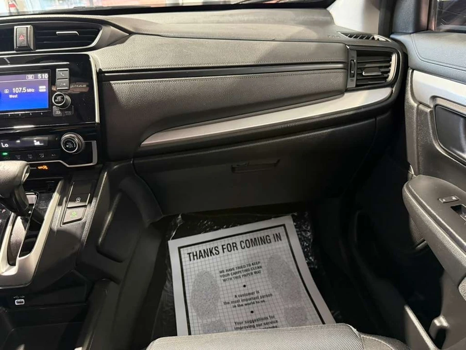 2021 Honda CR-V 5th Gen - Image 21 of 21