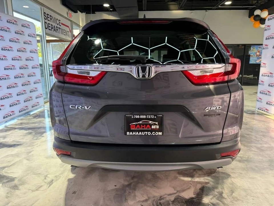 2021 Honda CR-V 5th Gen - Image 9 of 21