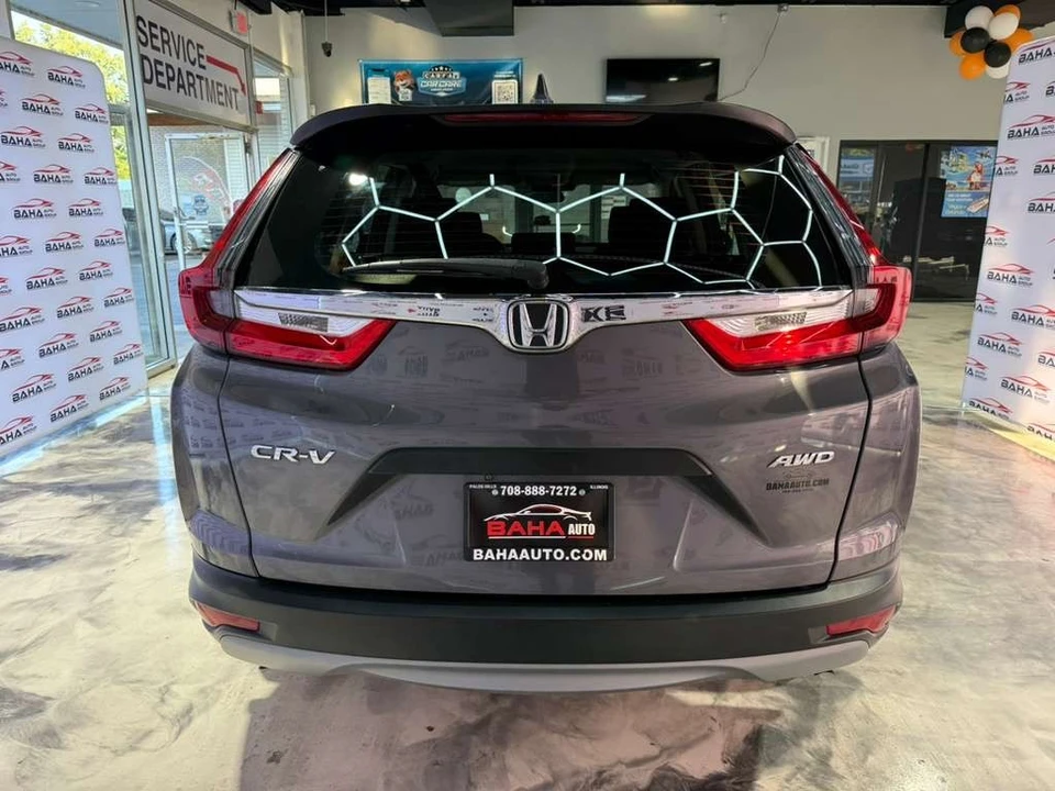 2021 Honda CR-V 5th Gen - Image 10 of 21