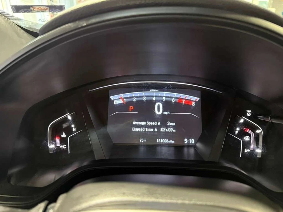 2021 Honda CR-V 5th Gen - Image 15 of 21
