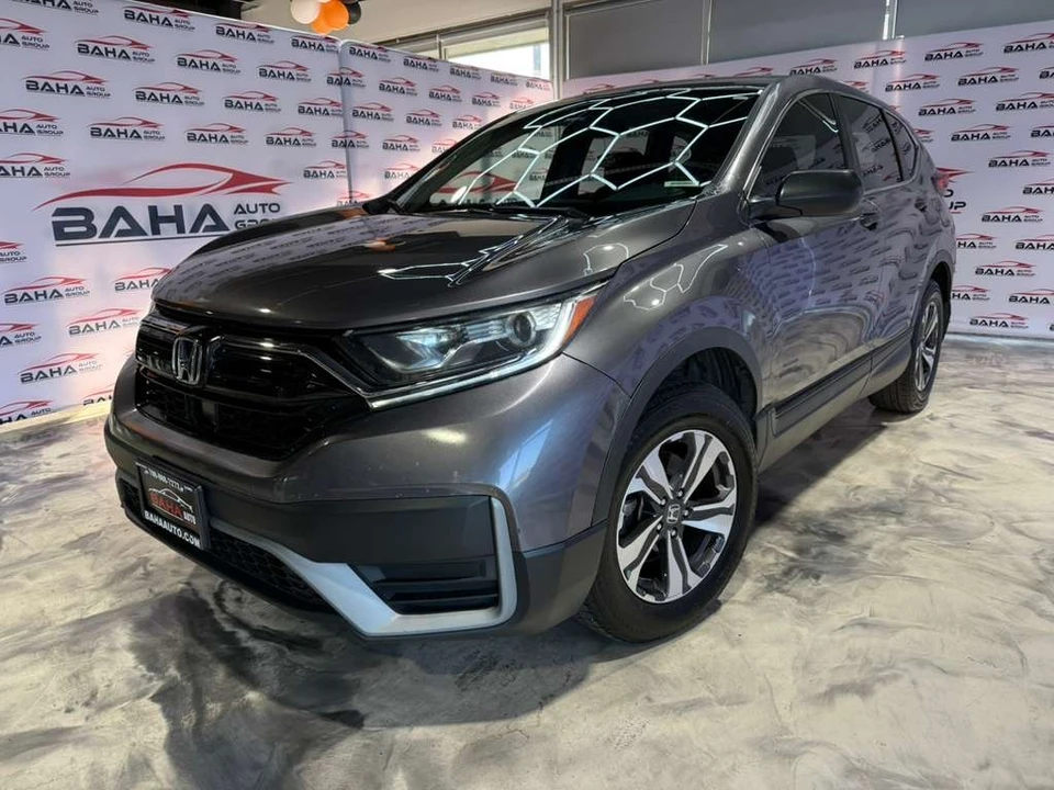 2021 Honda CR-V 5th Gen - Image 2 of 21