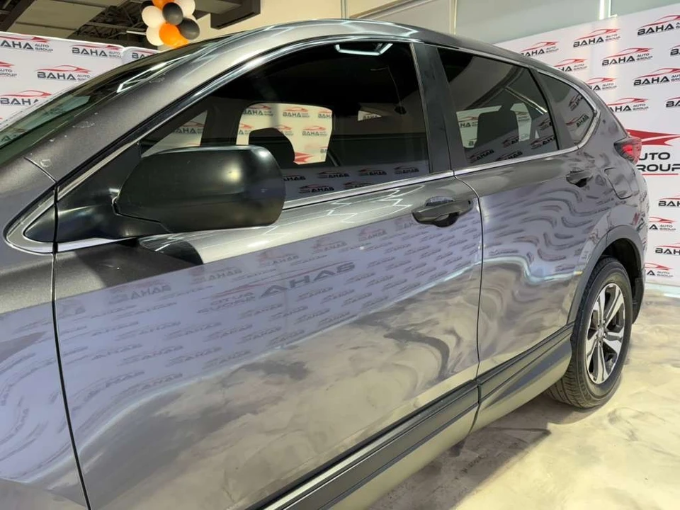 2021 Honda CR-V 5th Gen - Image 6 of 21