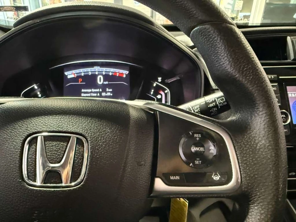 2021 Honda CR-V 5th Gen - Image 13 of 21