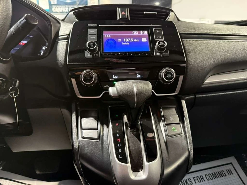 2021 Honda CR-V 5th Gen - Image 18 of 21