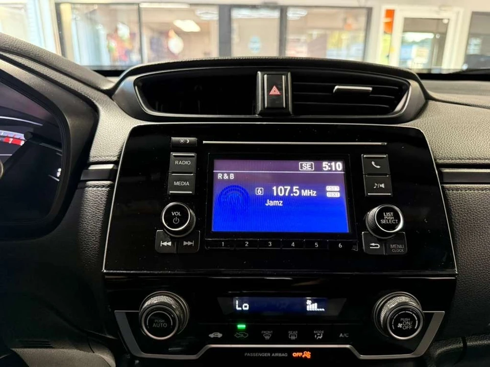 2021 Honda CR-V 5th Gen - Image 17 of 21