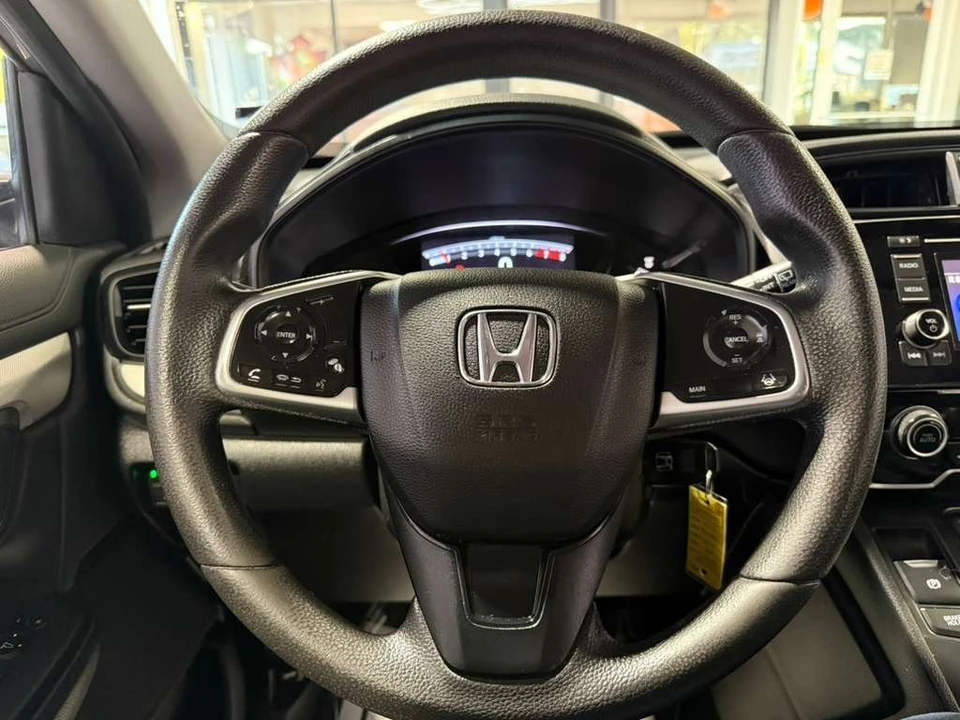 2021 Honda CR-V 5th Gen - Image 12 of 21