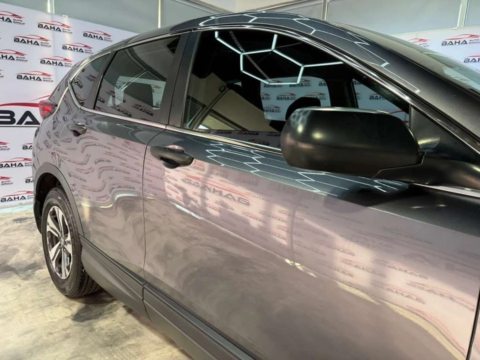 2021 Honda CR-V 5th Gen - Image 7 of 21