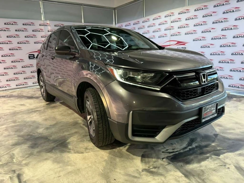 2021 Honda CR-V 5th Gen - Image 5 of 21