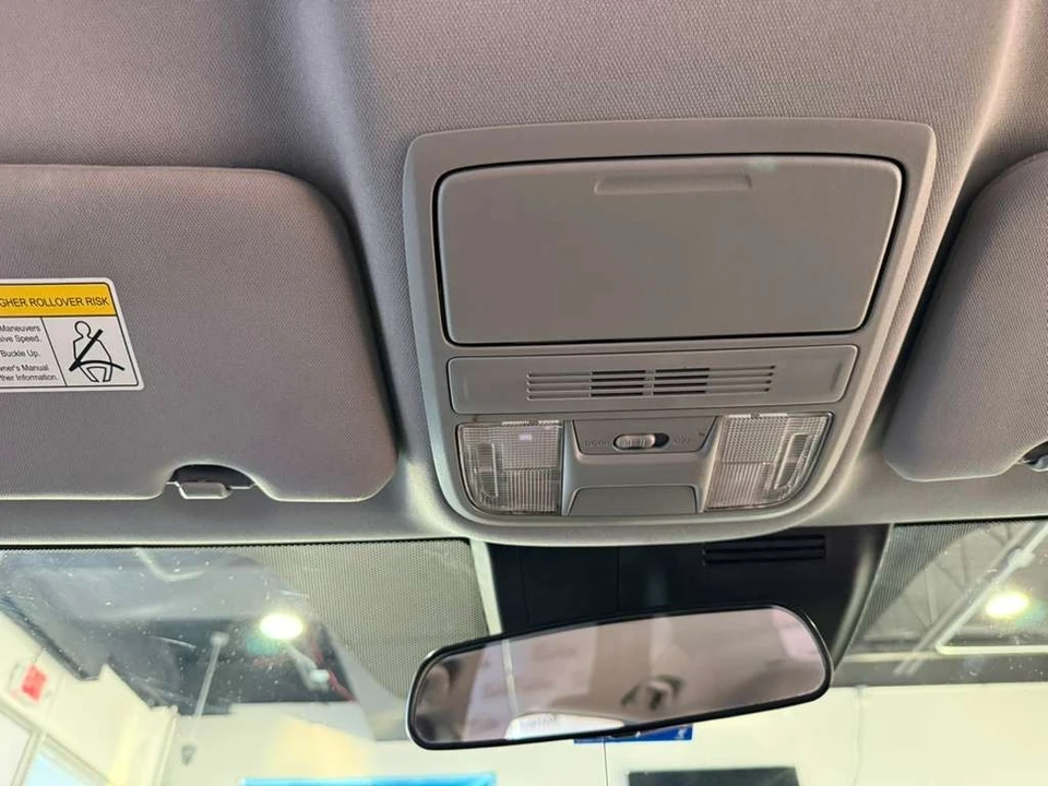 2021 Honda CR-V 5th Gen - Image 20 of 21