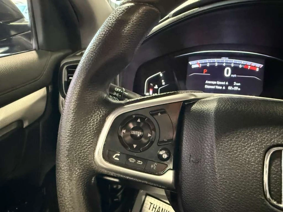 2021 Honda CR-V 5th Gen - Image 14 of 21