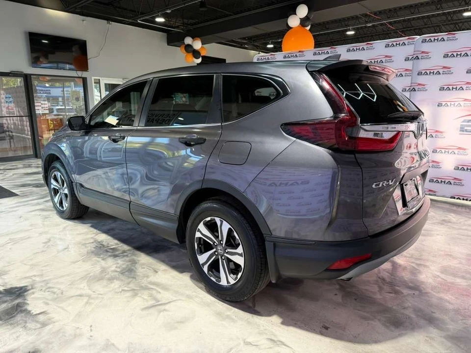 2021 Honda CR-V 5th Gen - Image 11 of 21