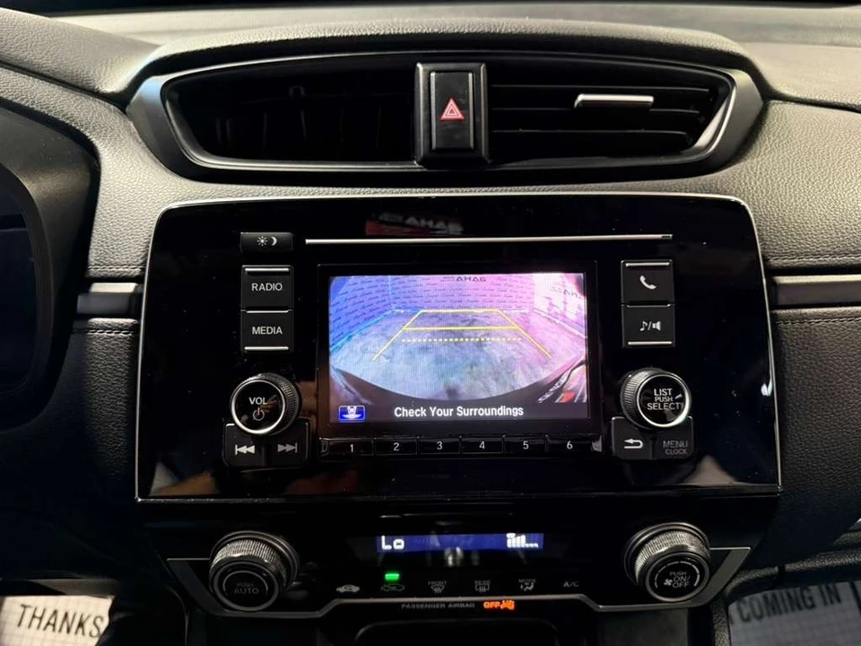 2021 Honda CR-V 5th Gen - Image 19 of 21