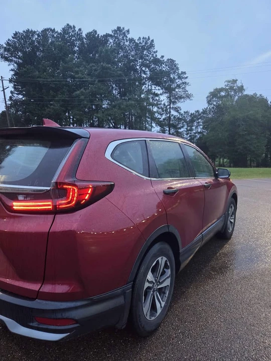 2021 Honda CR-V 5th Gen - Image 6 of 11