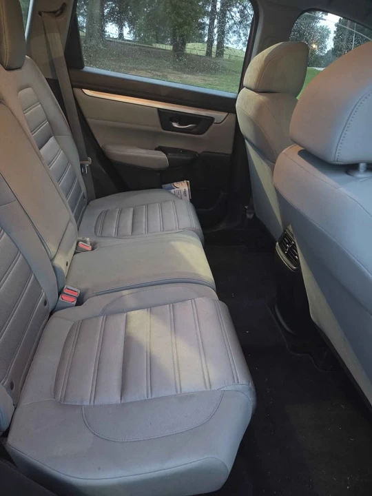 2021 Honda CR-V 5th Gen - Image 7 of 11