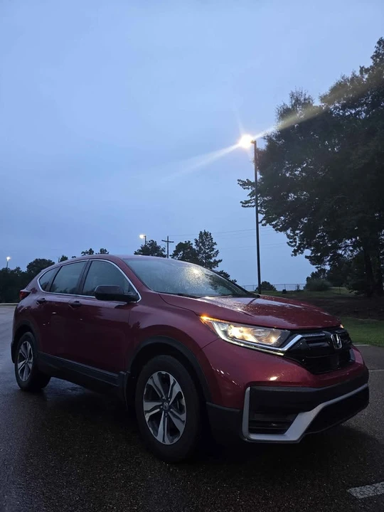 2021 Honda CR-V 5th Gen - Image 2 of 11