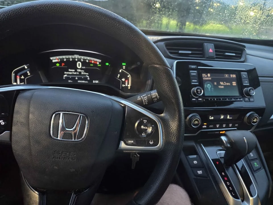 2021 Honda CR-V 5th Gen - Image 10 of 11