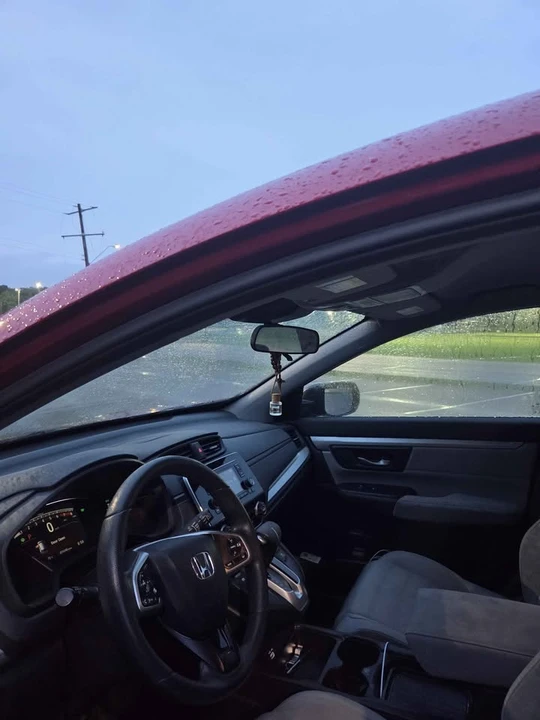 2021 Honda CR-V 5th Gen - Image 9 of 11